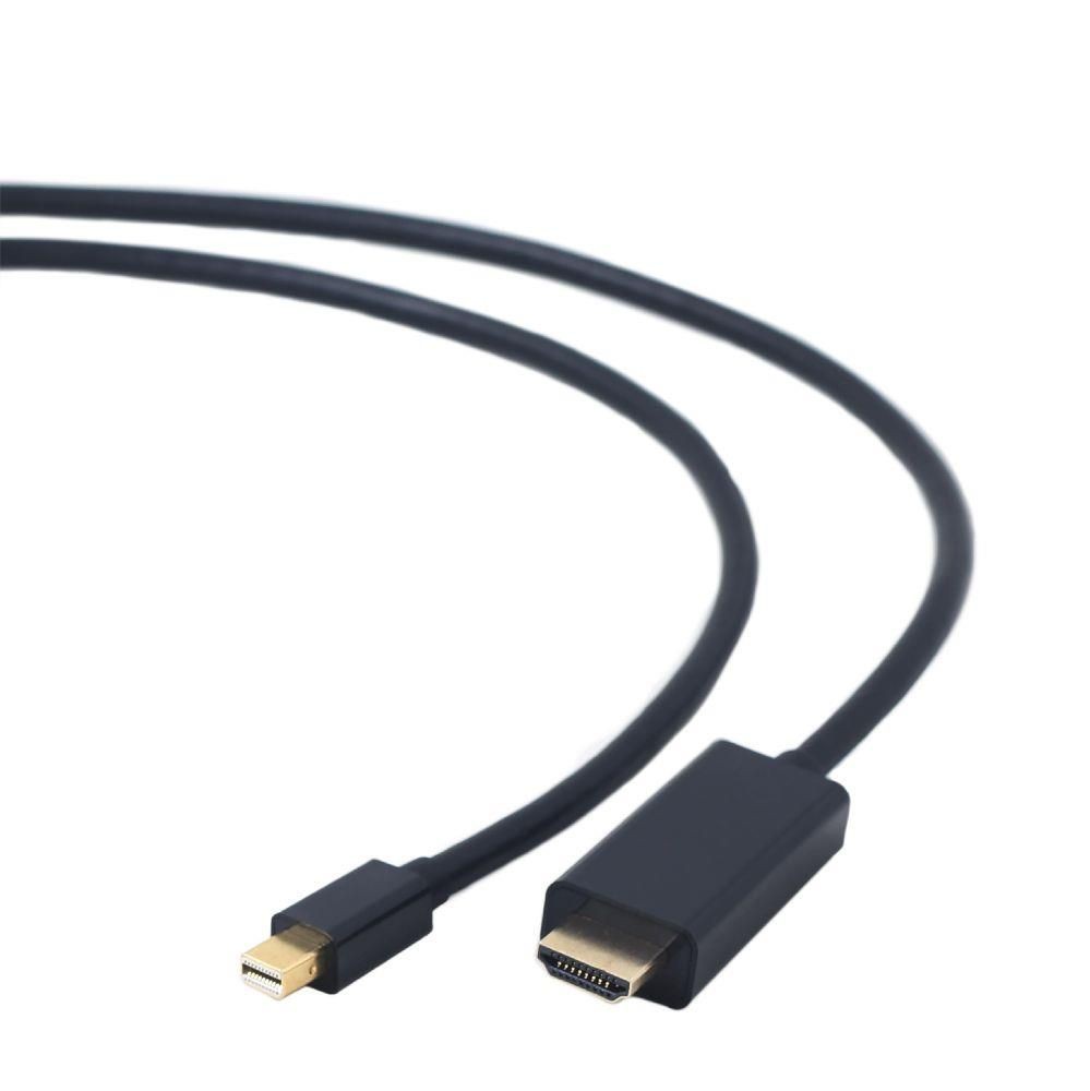 Gembird Kabel mini DisplayPort do HDMI 4K 1.8m