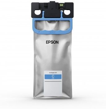 Epson ink bar WF-C5X9R Cyan XXL Ink Supply Unit