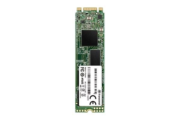 Transcend TS256GMTS830S SSD 830S M.2 2280 SATA III 6Gb/s 256GB R/W 560/520 MB/s