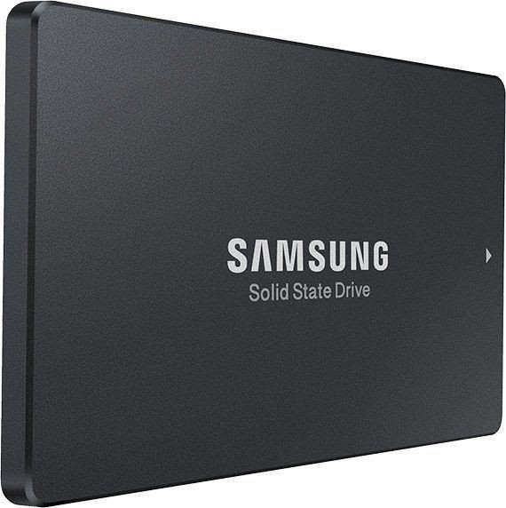 Samsung Ent. 2.5 240GB PM883 bulk