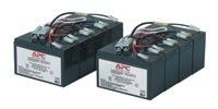 APC RBC12 Akumulator do DL5000R/SU2200R/SU3000R