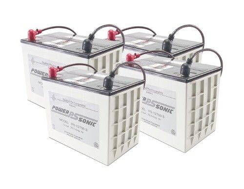 APC Replacement Battery Cartridge 13