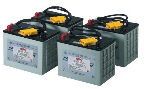APC Replacement Battery Cartridge 14