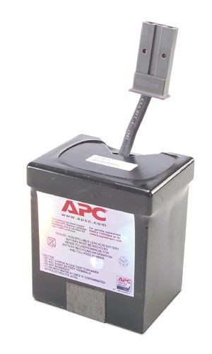 APC RBC29 wymienny moduł bateryjny RBC29