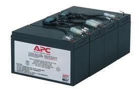 APC RBC8 wymienny moduł bateryjny RBC8