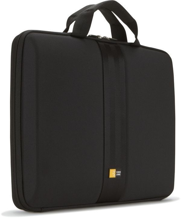 Case Logic brašna QNS113K pro notebook 13, černá