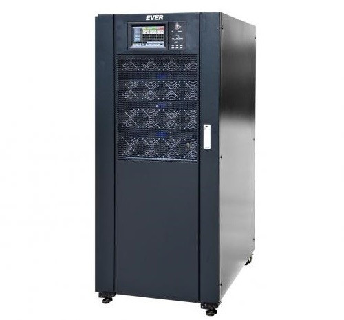 Ever T/PWDATO-33200K/00 UPS Powerline Dark 33 200kVA (bez baterii)