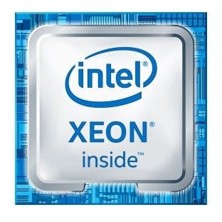 Intel Xeon E-2174G 3.80GHz LGA1151 8M Cache Graphics BOX CPU