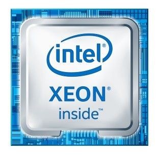 Intel Xeon E-2134 3,50GHz LGA1151 8M Cache BOX CPU