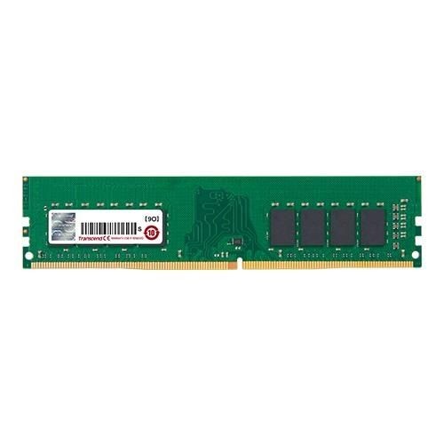 Transcend TS2GLH64V6B 16GB DDR4 2666Mhz U-DIMM 2Rx8 1Gx8 CL19 1.2V