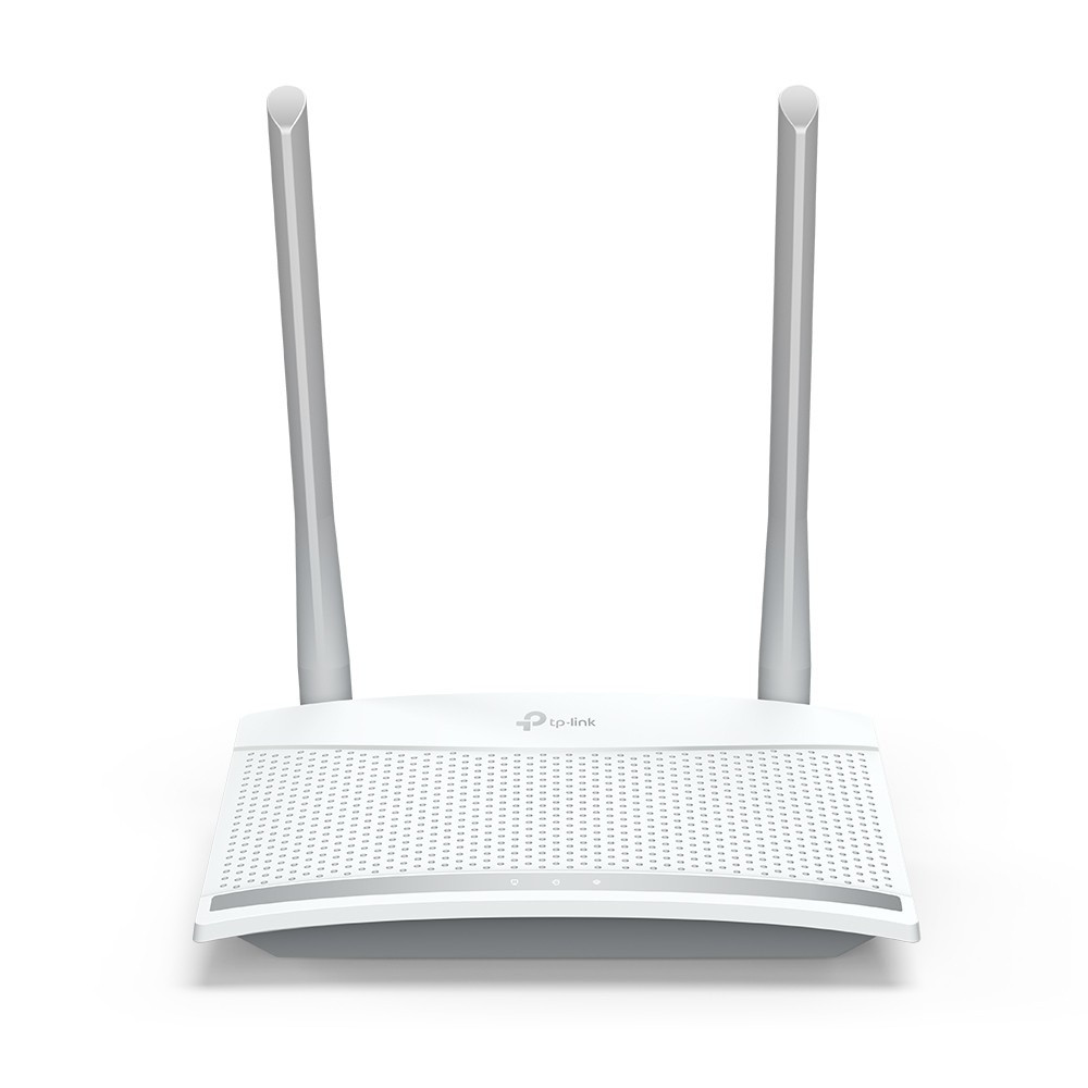 TP-Link Router WiFi WR820N N300 1WAN 2xLAN