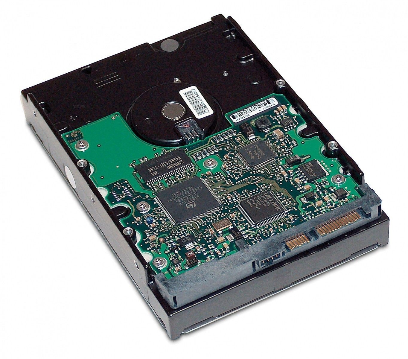 HP Dysk 2TB SATA 6Gb/s 7200 HDD QB576AA