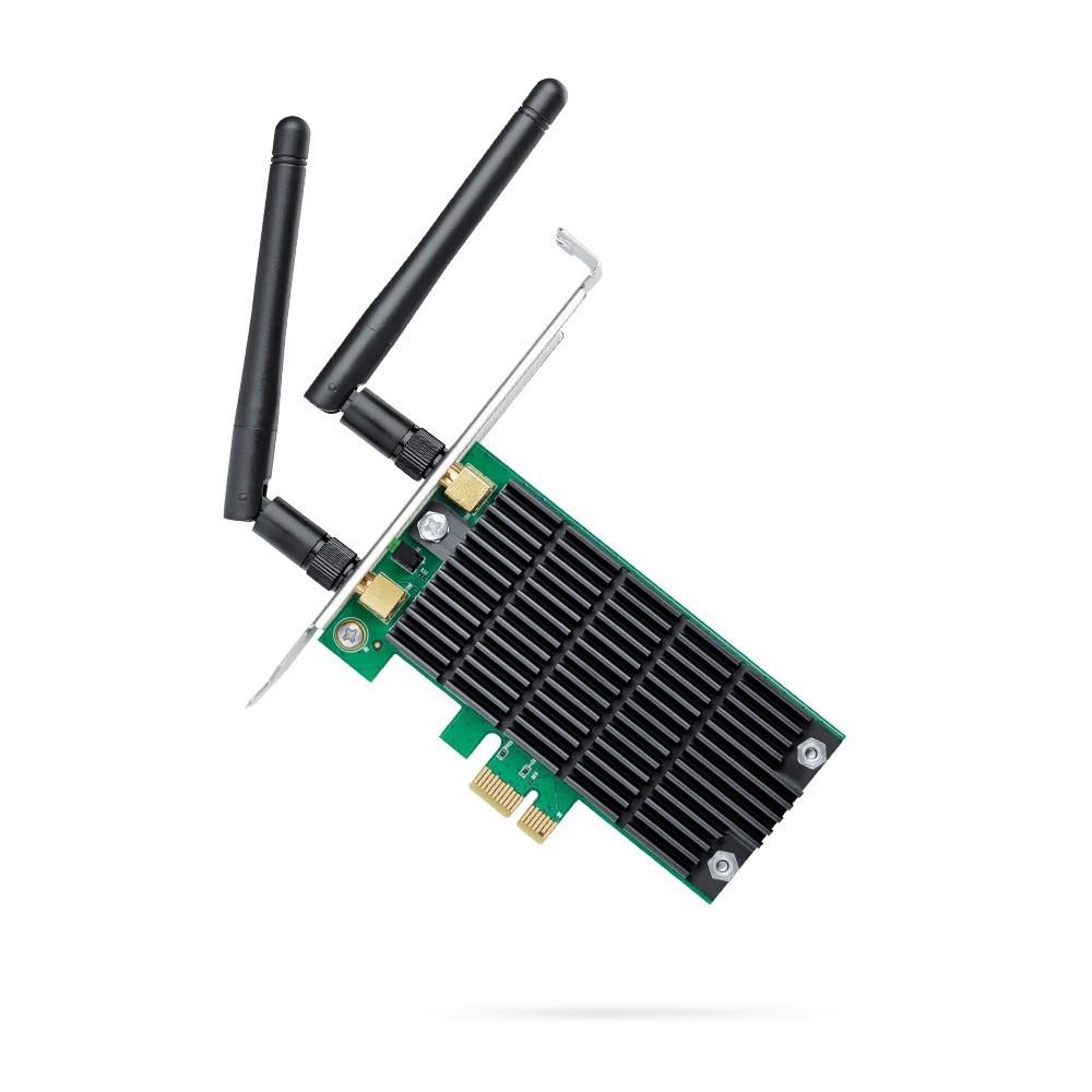 TP-Link Karta sieciowa Archer T4E PCI-E AC1200