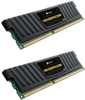 Corsair DDR3 VEGEANCE 16GB/1600 (2*8GB) CL10-10-10-27