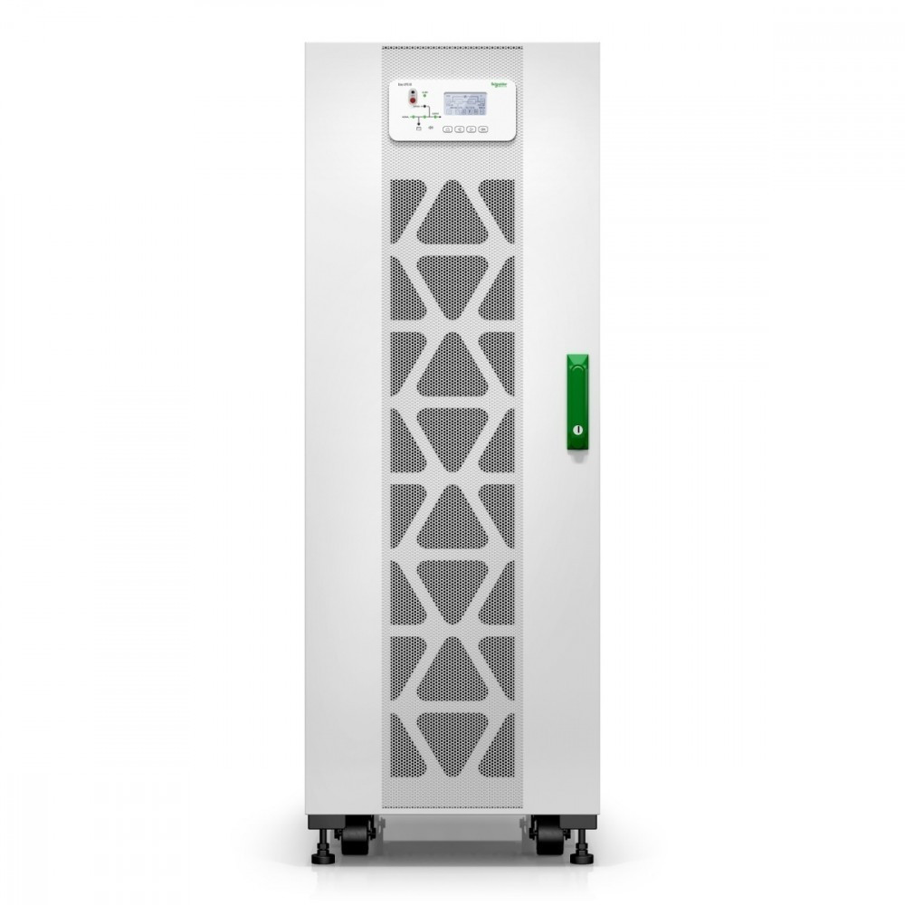 APC Easy UPS 3S 30 kVA 400 V 3:3 UPS do akumulatorów wewnętrznych