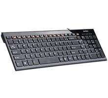 A4 Tech Klawiatura A4TECH Notebook Touch KX-100