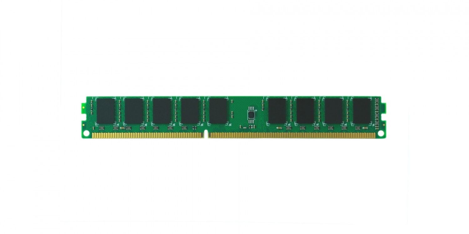 GoodRam Pamięć serwerowa DDR4 8GB/2666(1*8GB) ECC CL19 DIMM DRx8