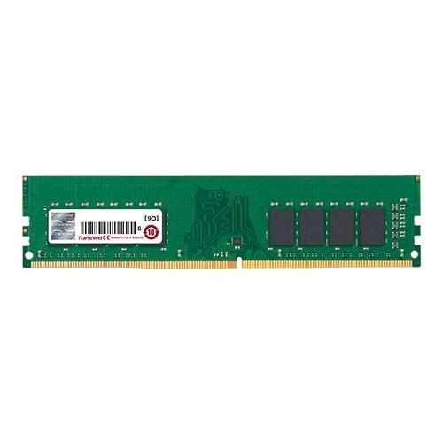 Transcend TS1GLH64V6B 8GB DDR4 2666Mhz U-DIMM 1Rx8 1Gx8 CL19 1.2V