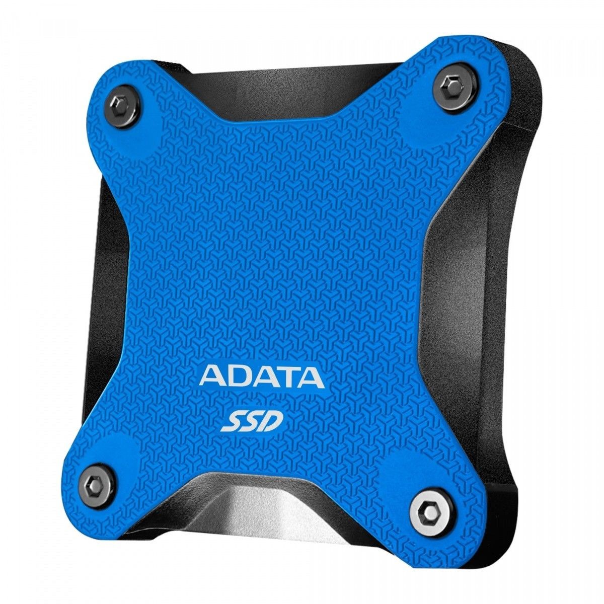 A-Data Dysk zewnętrzny SD600Q 240GB USB 3.2 Niebieski