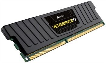Corsair CML8GX3M1A1600C10