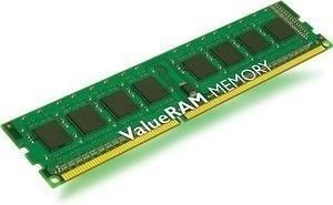 Kingston DDR3 4GB 1600MT/s CL11 DIMM