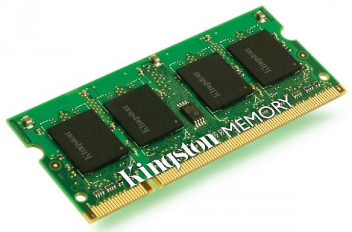 Kingston DDR3 SODIMM 4GB/1333 CL9