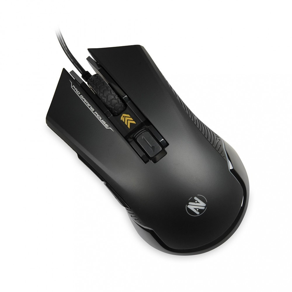 I-BOX Mysz Gaming RGB Aurora A-3