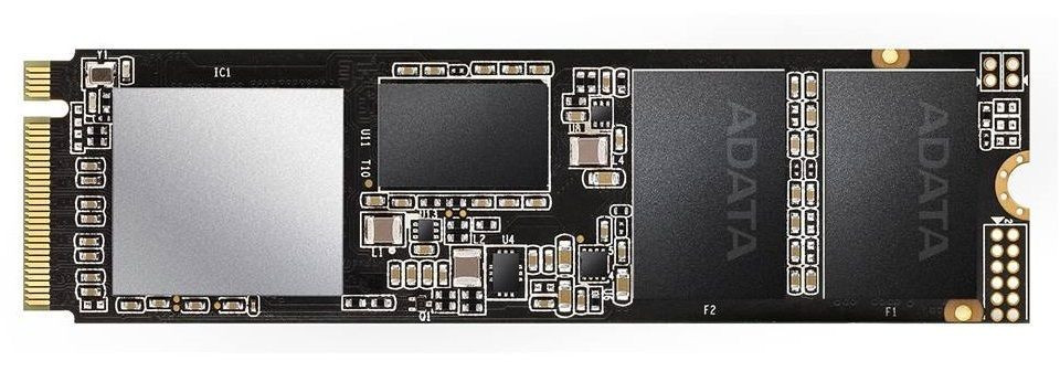 A-Data Dysk SSD XPG SX8200 PRO 2TB PCIe 3x4 3.5/3 GB/s M.2