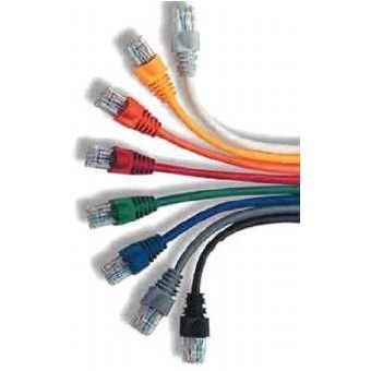 Gembird patchcord RJ45 kat 6 FTP 2m zielony