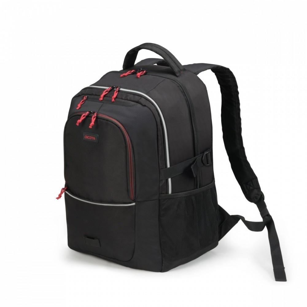 Dicota Plecak Backpack Plus Spin 14-15.6 cali