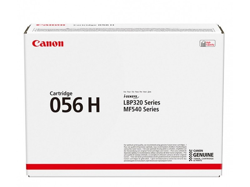 Canon Toner 056 H 3008C002