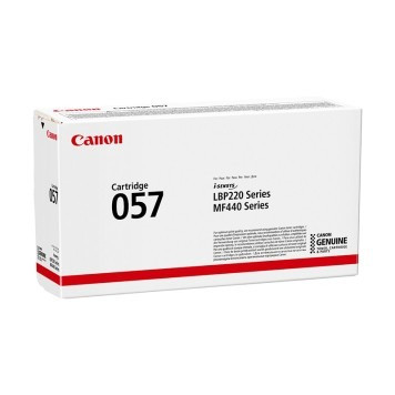 Canon Toner 057 3009C002