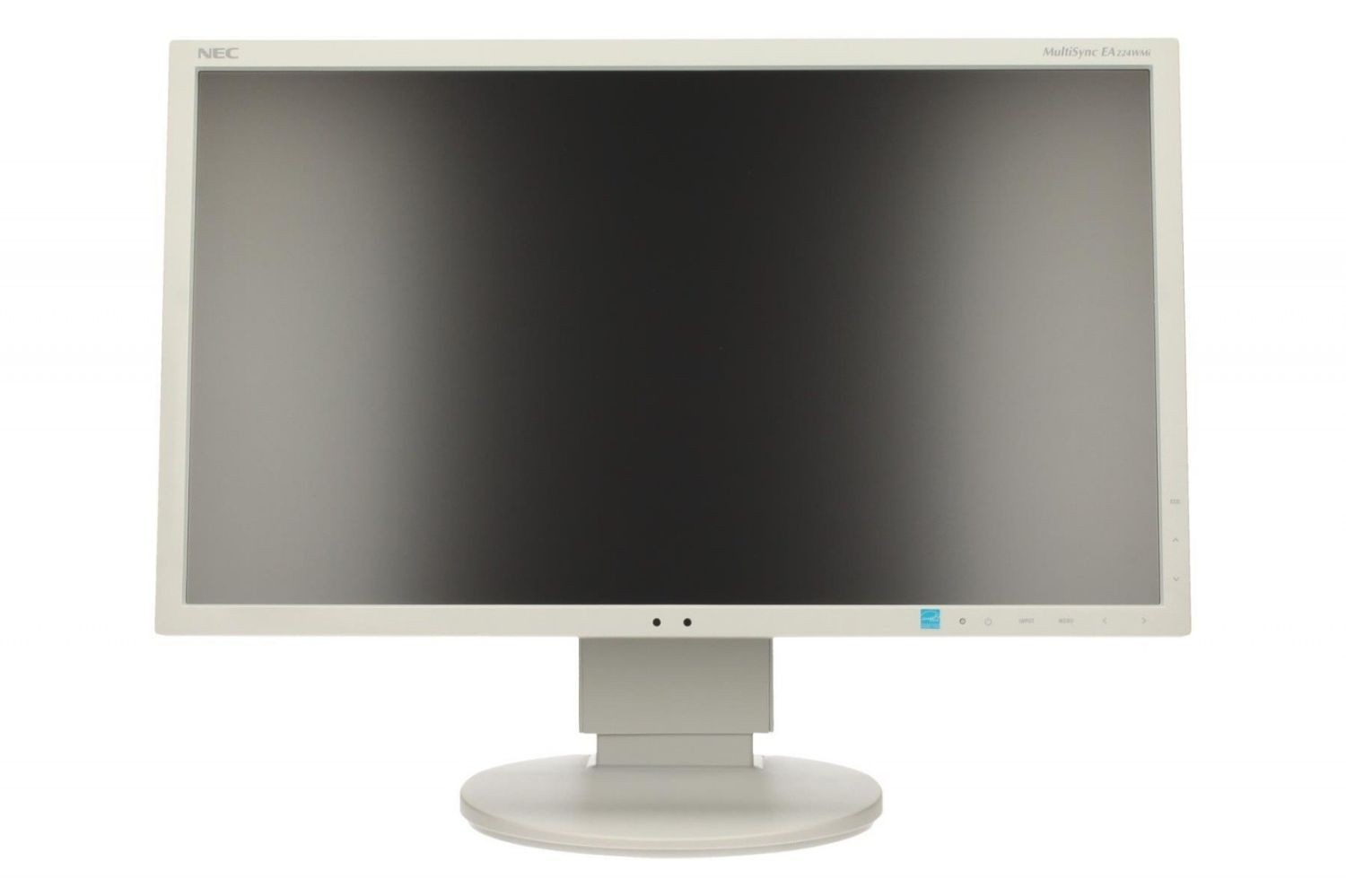NEC Monitor EA224WMi/21.5''/IPS DVI DP HDMI white