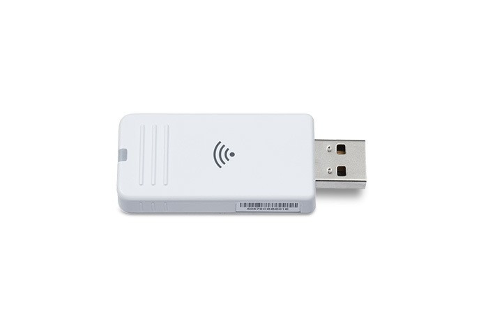 Epson Adapter WiFi 5GHz do projektorów - ELPAP11