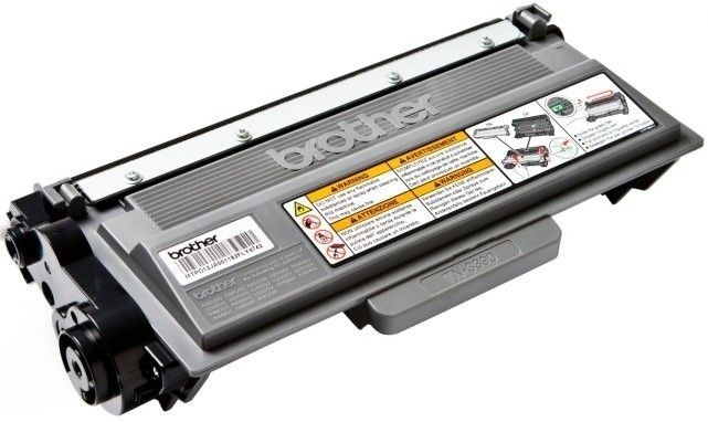 Brother TN3390 Toner TN3390 black 1 2000str HL-6180DW / DCP-8250DN / MFC-8950DW