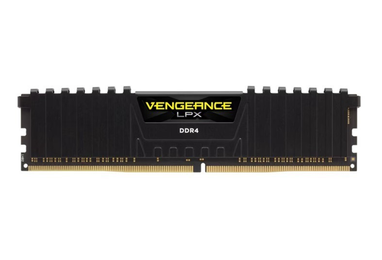 Corsair Pamięć DDR4 Vengeance LPX 32GB/2666 (1x32GB) CL16