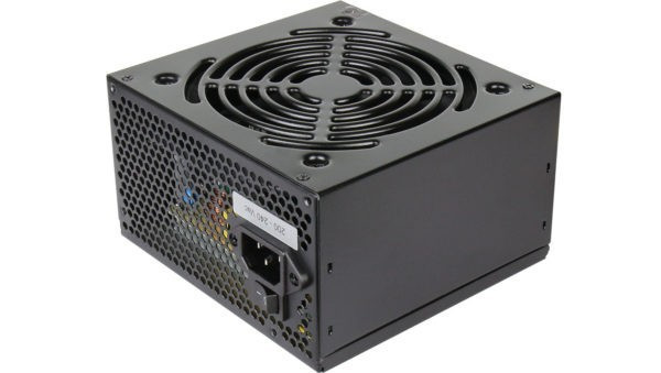 Aerocool Zasilacz PGS VX-650W 80+ BOX