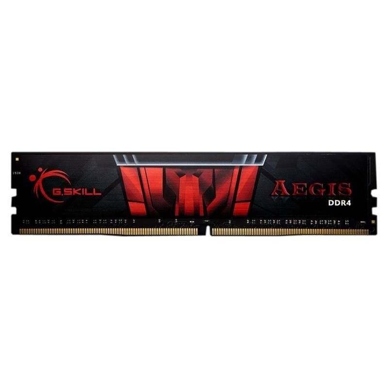 GSkill Pamięć do PC DDR4 8GB Aegis 3200MHz CL16