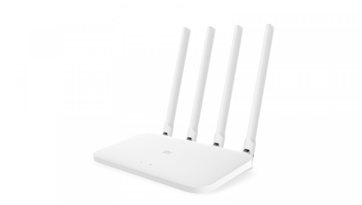 Xiaomi Router 4A biały