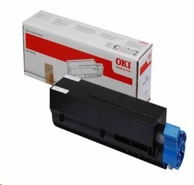 OKI Toner BLACK 2.5k do B401/MB441/451 44992402