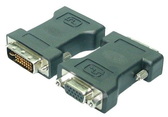 LogiLink Adapter VGA AD0001 VGA > DVI