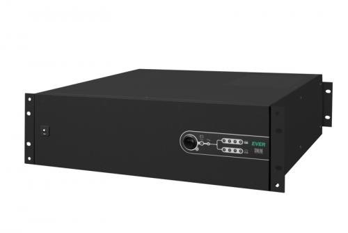 Ever Zasilacz SINLINE 1600 3U 19 cali RACK L-inter. HID