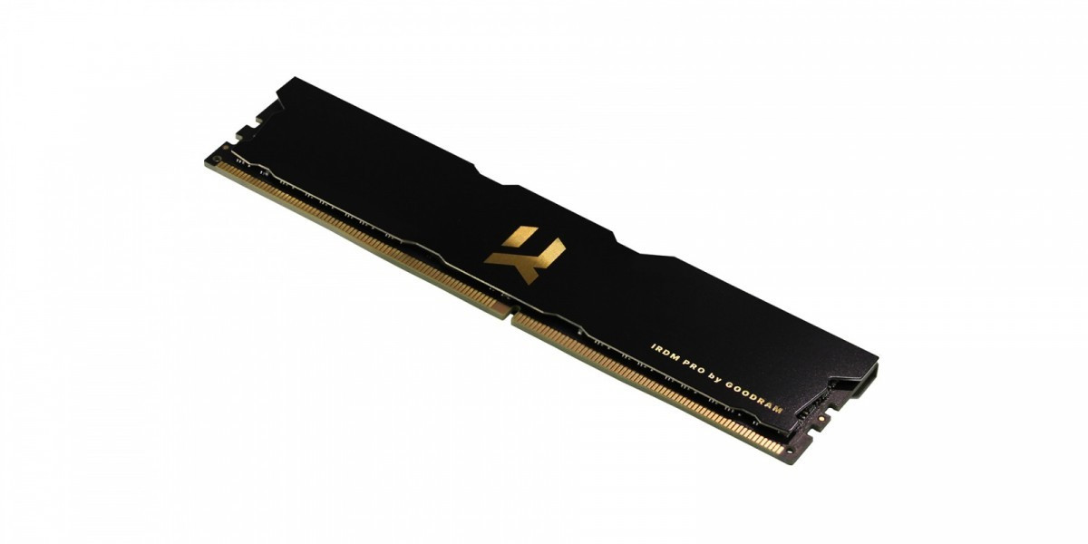 GoodRam Pamięć DDR4 IRDM PRO 8/3600 17-19-19 Czarna