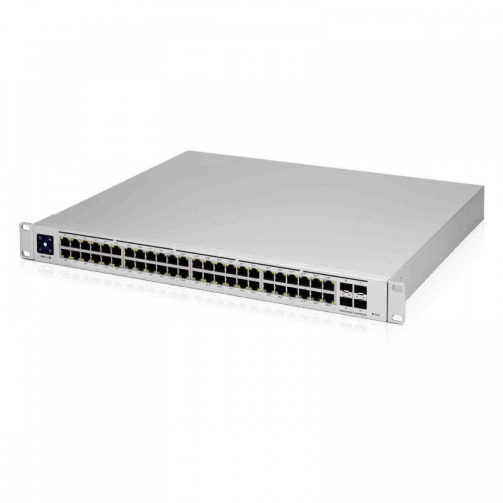 Ubiquiti Networks Przełącznik 48x1G PoE USW-Pro-48-POE