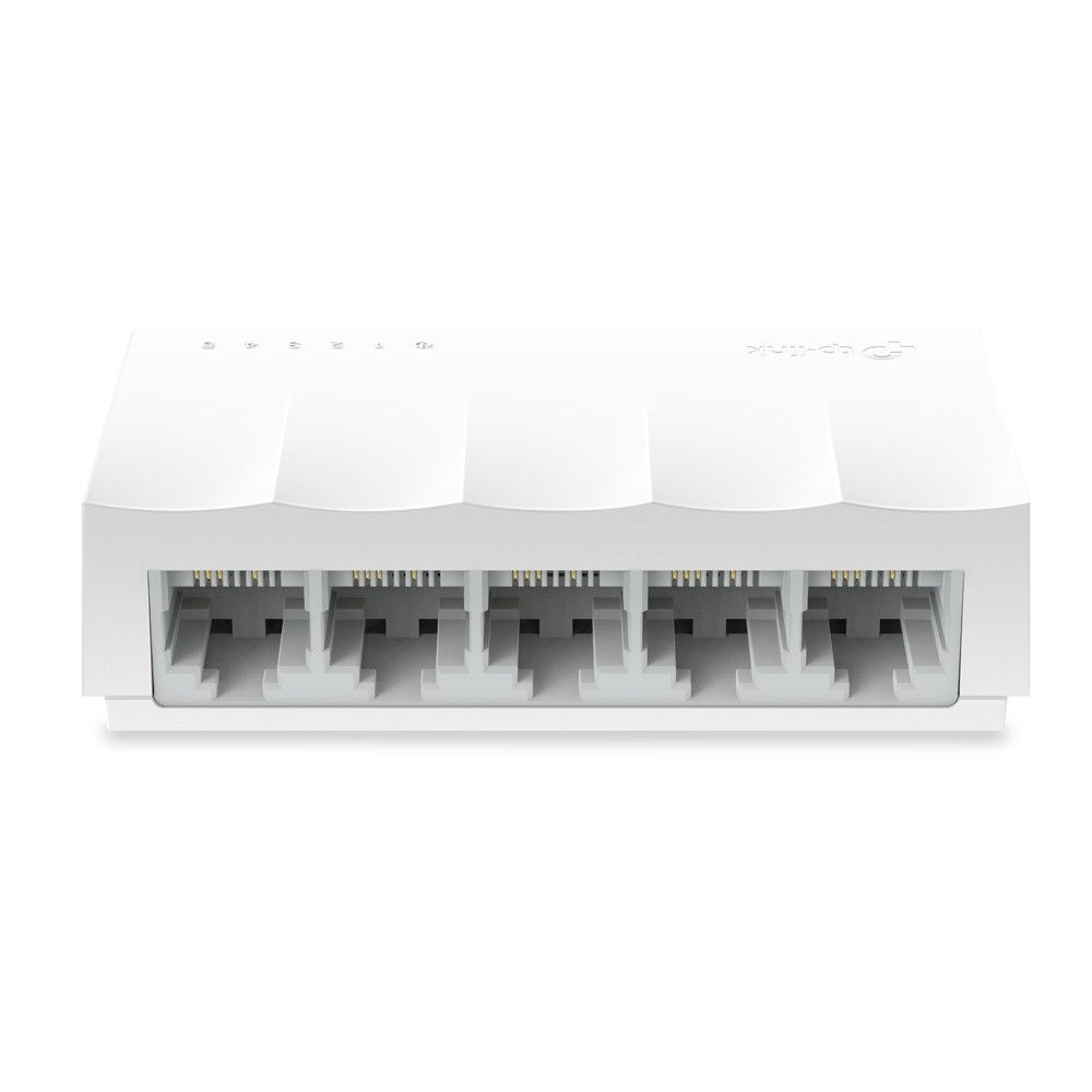 TP-Link Przełącznik typu deskto LS1005 switch 5x10/100
