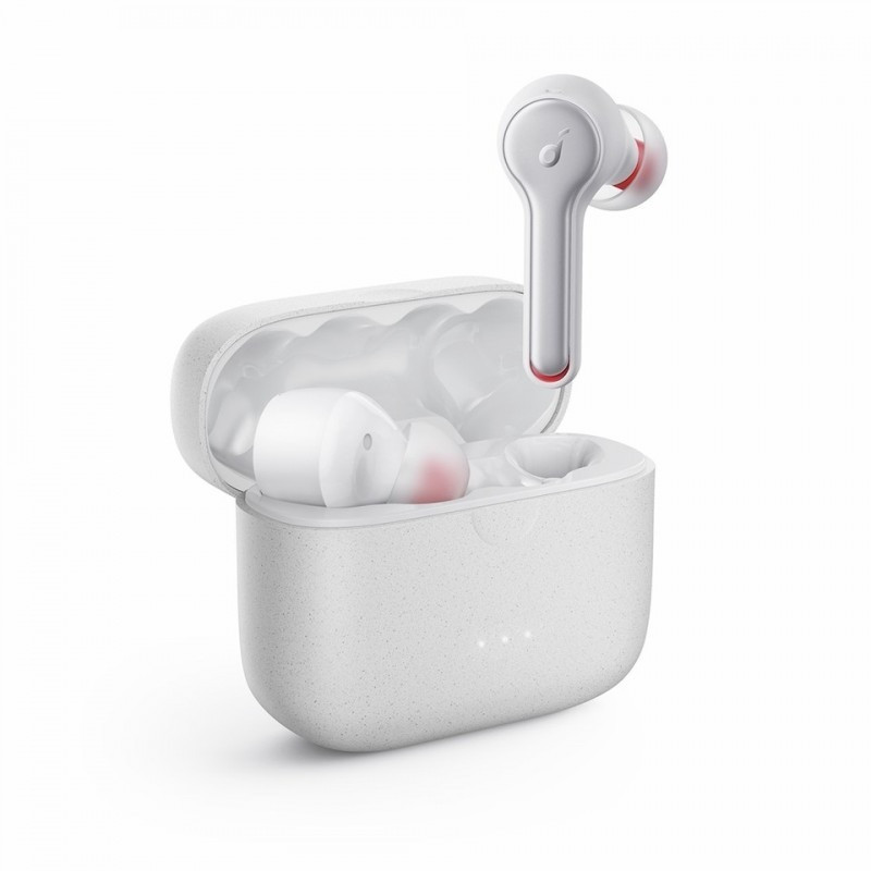 Anker Słuchawki Soundcore Liberty Air 2 B2B - białe