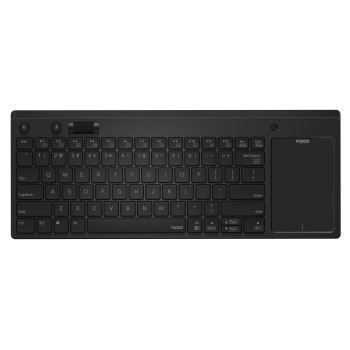 Rapoo Klawiatura bezprzewodowa K2800 UI czarna