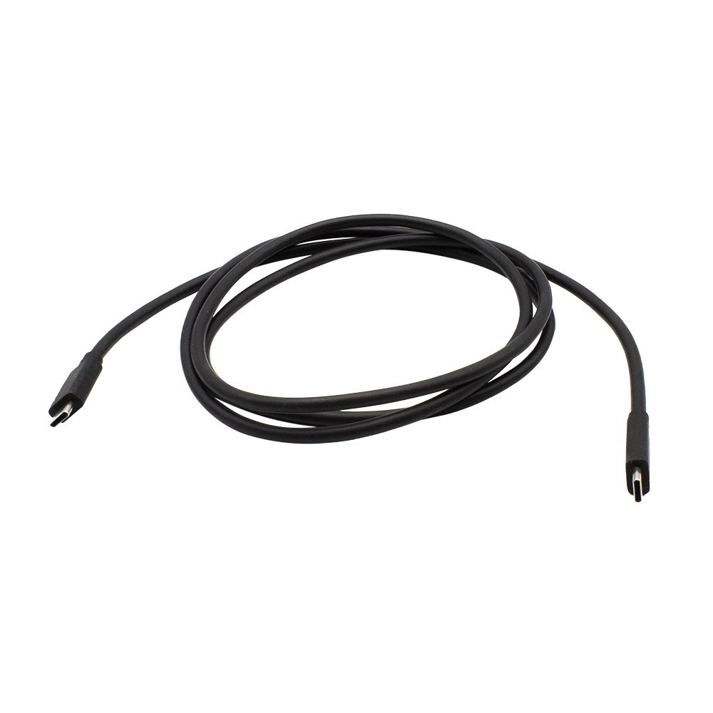 iTec Kabel klasy Thunderbolt 3 / 4 - 40 Gbps Power Delivery 100W kompatybilny z USB-C 150 cm