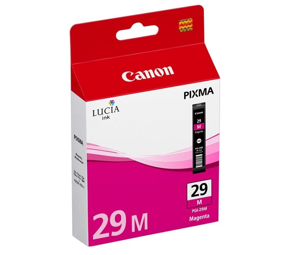 Canon 4874B001 Tusz PGI29 Magenta Pixma PRO-1