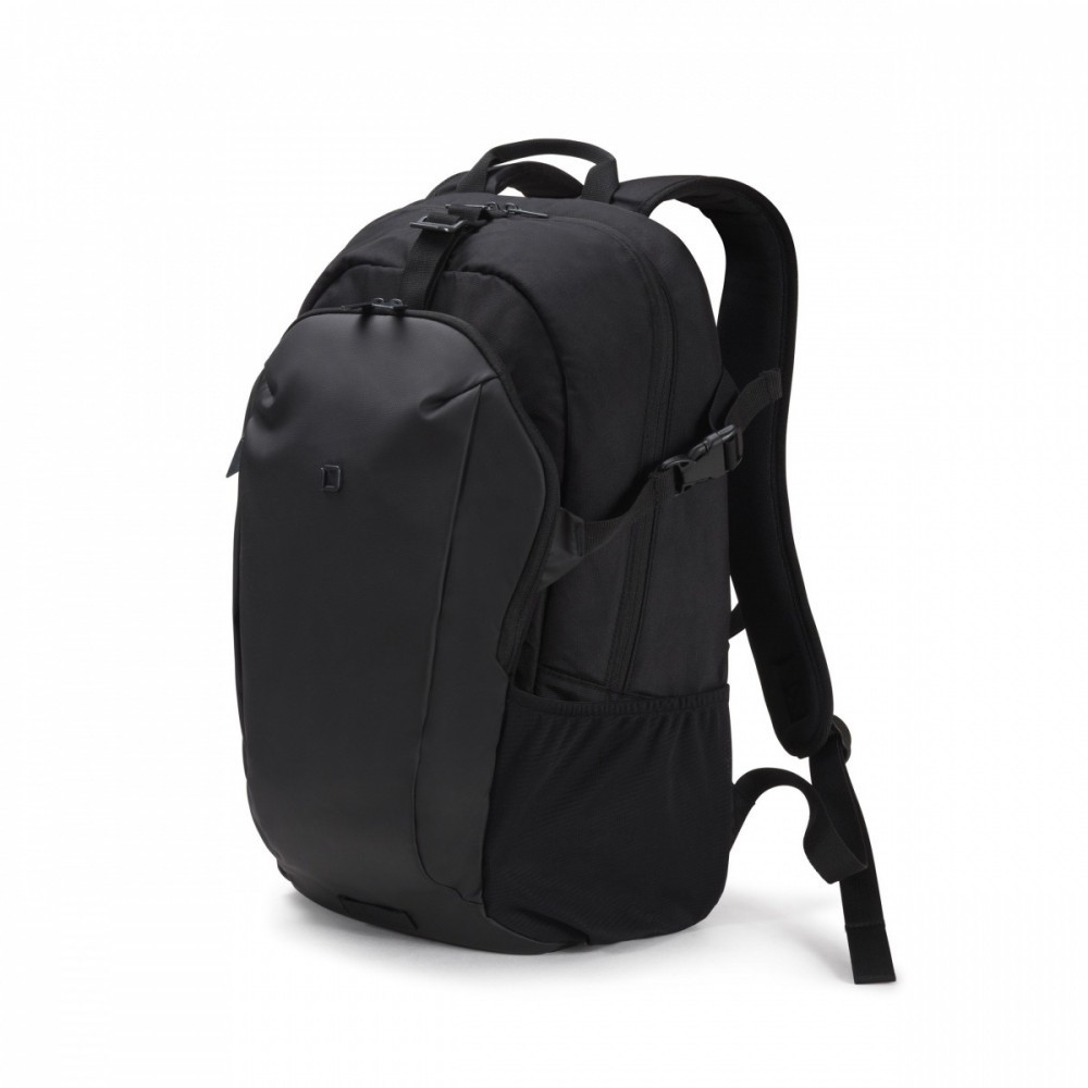 Dicota Plecak Backpack GO 13-15.6 czarny